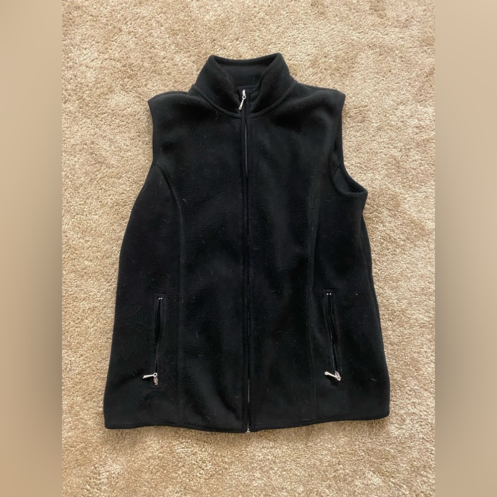 Karen Scott Medium Vest